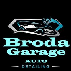 Broda Garage Autodetailing
