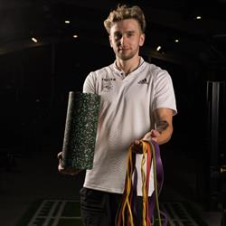 Michał Bogdanowicz - Trener Personalny (Personal Trainer)