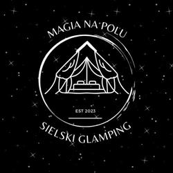 Magia Na Polu - Sielski Glamping