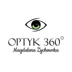 Optyk360 TERAPIA WIDZENIA - KATOWICE