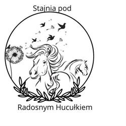 Stajnia pod radosnym Hucułkiem