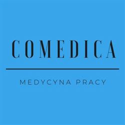 Comedica Medycyna Pracy - lek. Agnieszka Psiorz-Hopek