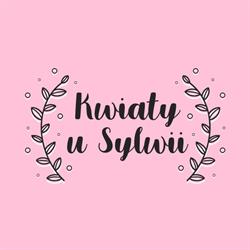 Kwiaty u Sylwii