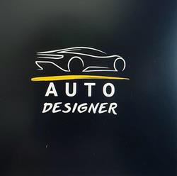 Auto Designer Konrad Jurek