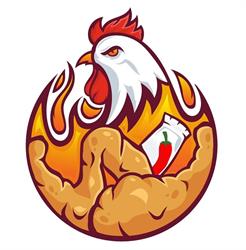 American Hot Chicken