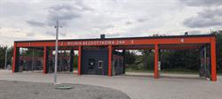 Myjnia Samochodowa Samoobsługowa Odnowiciela 13