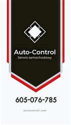 Auto-Control