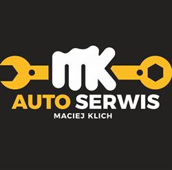 MK-AUTO SERWIS Maciej Klich mechanika pojazdowa