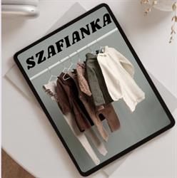 Hurtownia ubrań damskich I dziecięcych