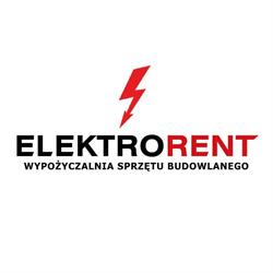 ElektroRent Wypożyczalnia Sprzętu Budowlanego i Użytkowego