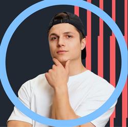 Trener Personalny Suwałki - Filip Kożuchowski