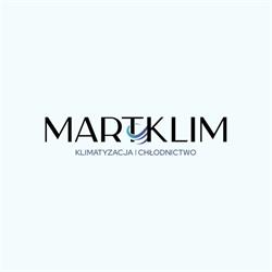 Mart Klim - Klimatyzacja, Chłodnictwo, Rekuperacja, Elektryka