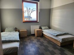 Noclegi w Kotłowie- pokoje pracownicze ( Koszalin)