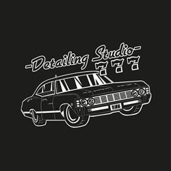 Detailing Studio 777 & Mobilny Detailing