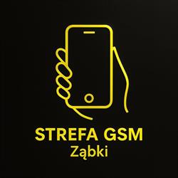 STREFA GSM Monika Komorowska