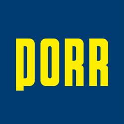 PORR S.A.