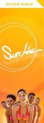 SOLARIUM SUN-LINE