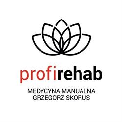 ProfiRehab Medycyna Manualna Grzegorz Skorus