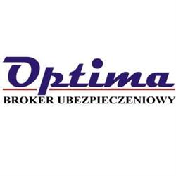 Optima Broker Ubezpieczeniowy Spółka z o.o.