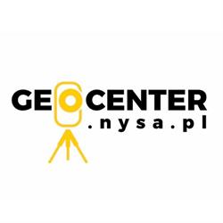 Geocenter. Usługi geodezyjne.