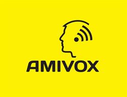 Amivox Aparaty Słuchowe