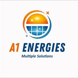 A1-Energies - Fotowoltaika i magazyny energii