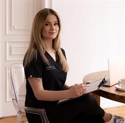 SKINSPACE Izabela Szymbor