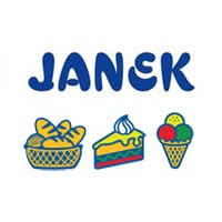 JANEK Piekarnia Cukiernia Niepołomice