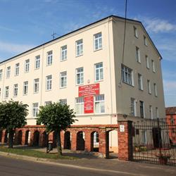 Zespół Szkół Centrum Kształcenia Rolniczego w Leśnej Podlaskiej