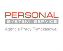 Agencja Pracy Tymczasowej Personal System Service Robert Socha