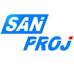 SAN-PROJ Usługi Projektowe Kalamarz Janusz
