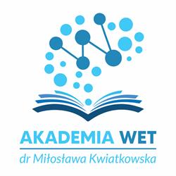 Szkolenia weterynaryjne - Akademia Wet dr Miłosława Kwiatkowska