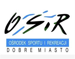 Ośrodek Sportu i Rekreacji w Dobrym Mieście