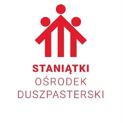 Ośrodek Duszpasterski w Staniątkach