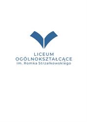 Liceum Ogólnokształcące im. Romka Strzałkowskiego w Suchym Lesie