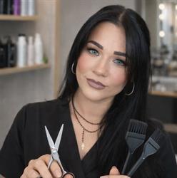 Salon Fryzjerski Pasja A&F Aleksandra Felska