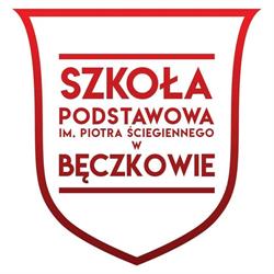 Szkoła Podstawowa im. Piotra Ściegiennego w Bęczkowie
