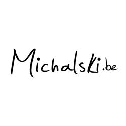 Michalski.be - Krzysztof Michalski
