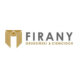 Firany Stargard - P.H.U. T.Grudziński & R.Ciemcioch