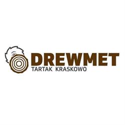 Tartak DREWMET Kraskowo