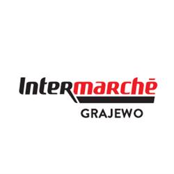 Stacja Paliw Intermarché Grajewo