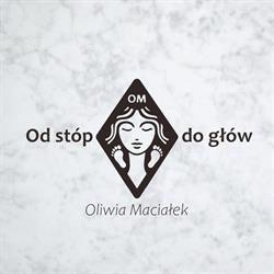 Od stóp do głów - Oliwia Maciałek
