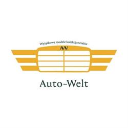 Wyjątkowe modele kolekcjonerskie