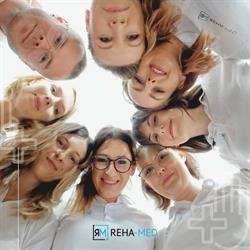 NZOZ Reha-Med Gliwice