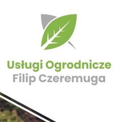 Usługi Ogrodnicze Filip Czeremuga
