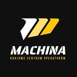 Machina - Krajowe Centrum Operatorów
