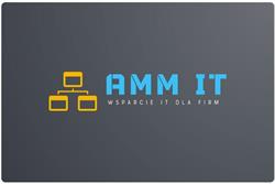 Amm IT- Nowoczesne Systemy Sprzedażowe, Wsparcie_IT