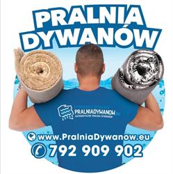 PralniaDywanow.eu - Automatyczna Pralnia Dywanów