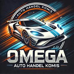 OMEGA Auto Handel Komis Magdalena Wiśniewska