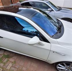 MAXFOL przyciemnianie szyb i car detailing